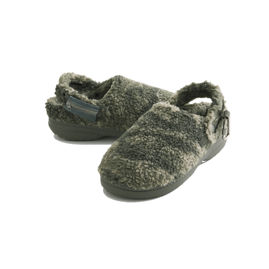 Crocs Hollister x Crocs Classic Unfurgettable Clog Women|Men