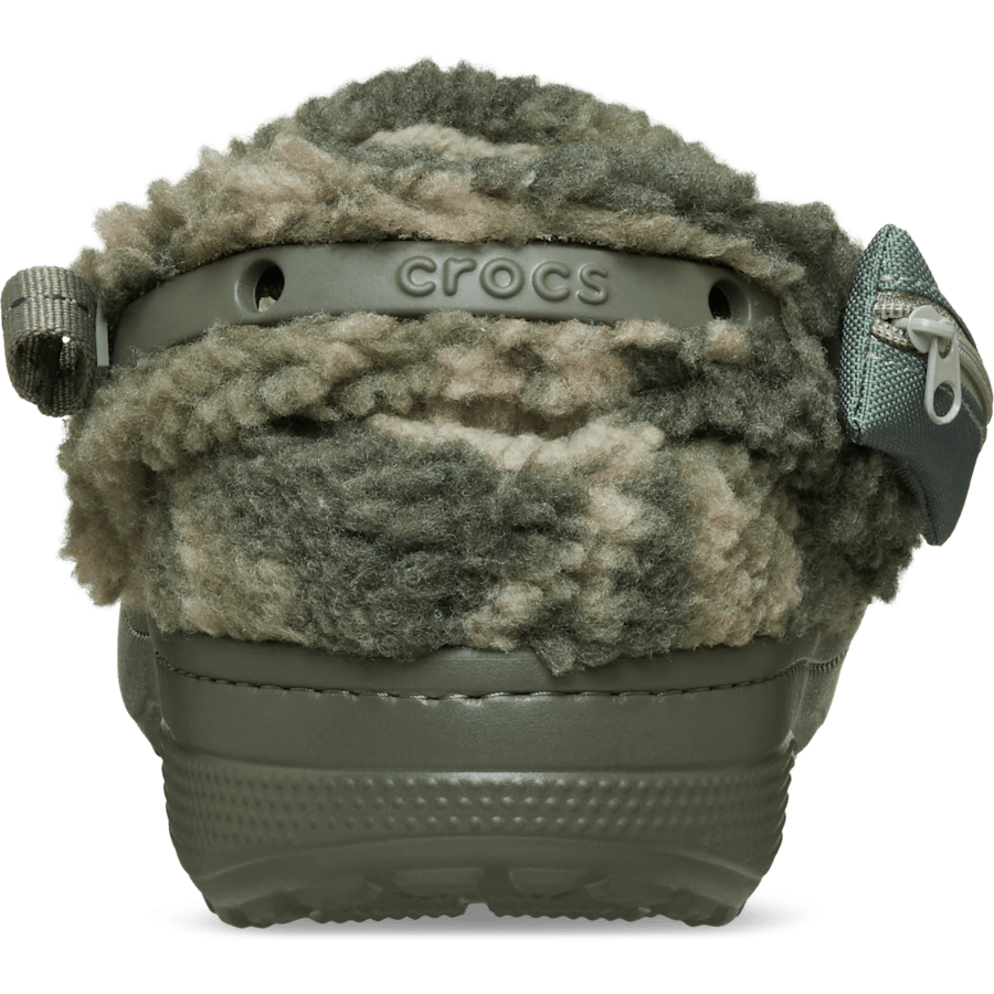 Crocs Hollister x Crocs Classic Unfurgettable Clog Women|Men