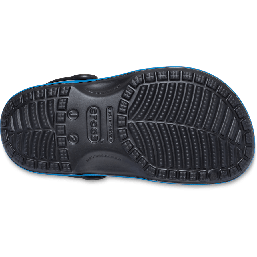 Crocs Kids' Wolverine Classic Clog Kids