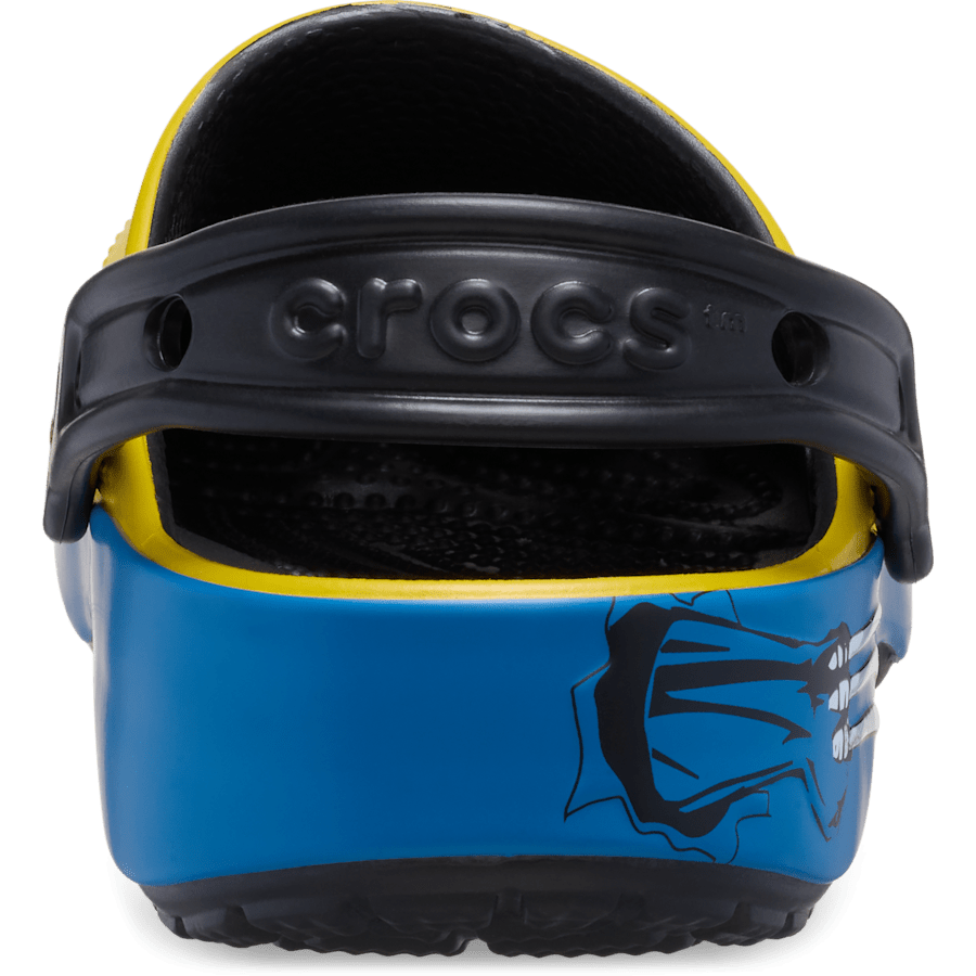Crocs Kids' Wolverine Classic Clog Kids