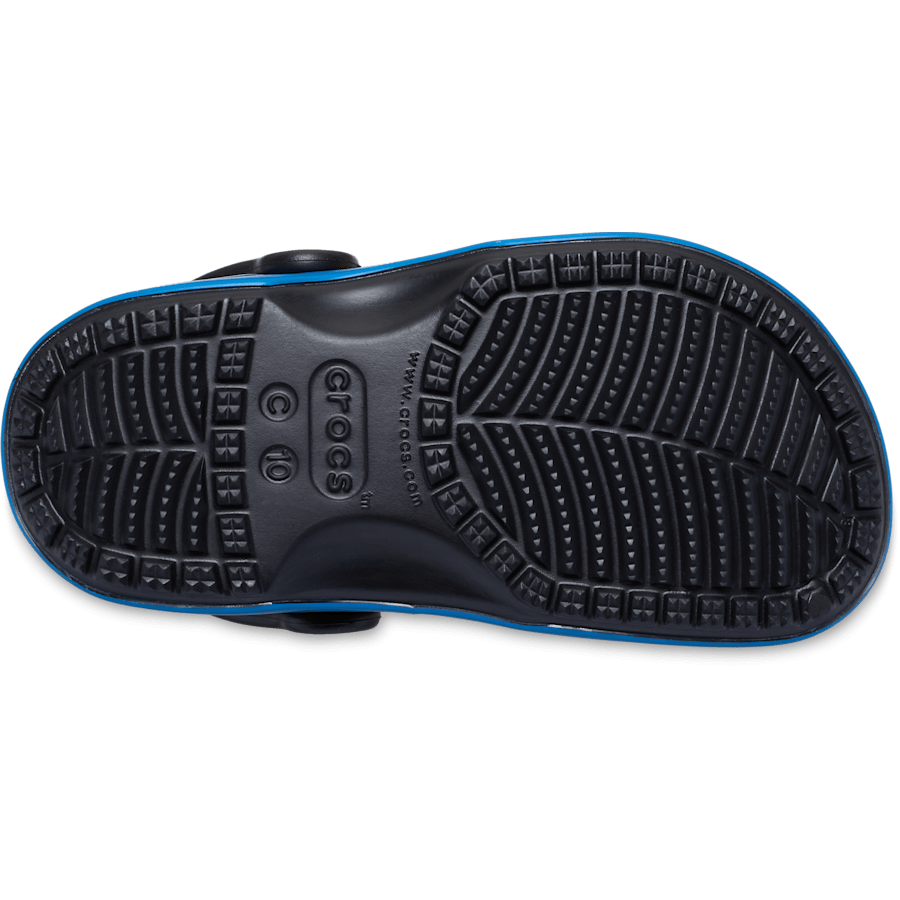 Crocs Toddler Wolverine Classic Clog Kids