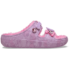 Crocs Minnie Daisy Classic Cozzzy Sandal Women