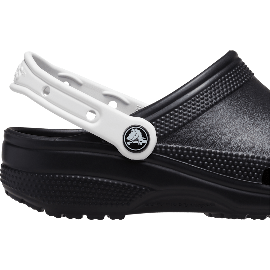 Crocs Classic Backstrap 2 Pack Women|Kids