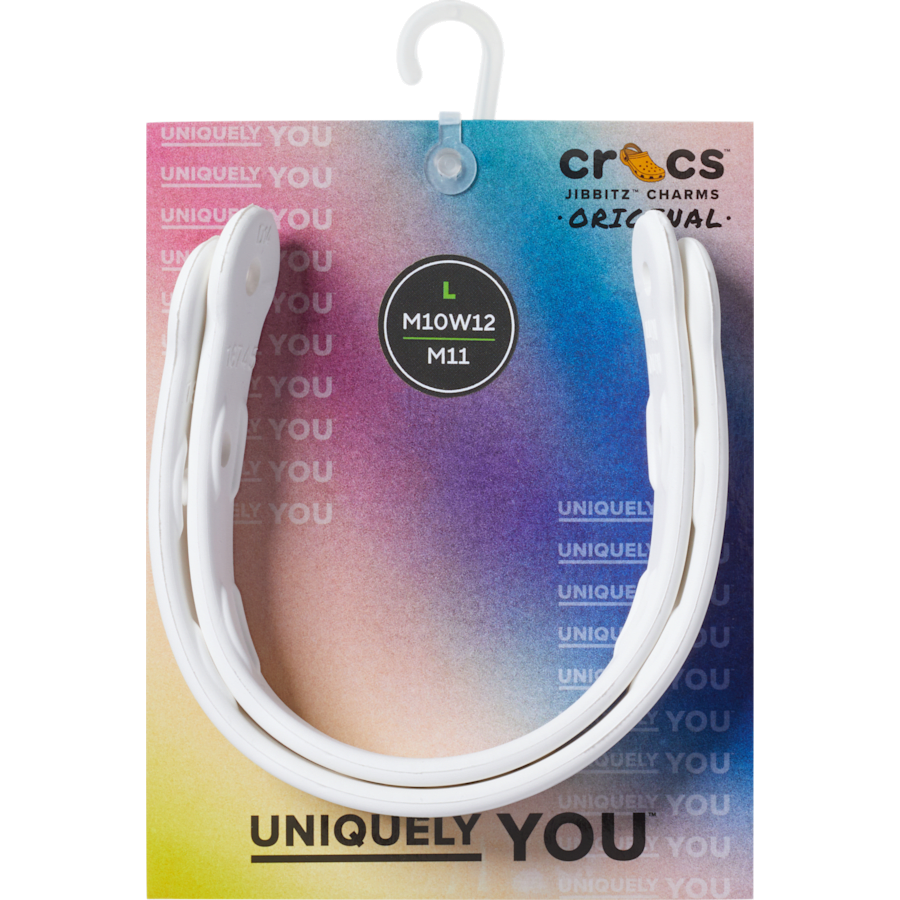 Crocs Classic Backstrap 2 Pack Women|Kids