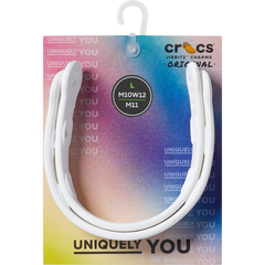 Crocs Classic Backstrap 2 Pack Women|Kids