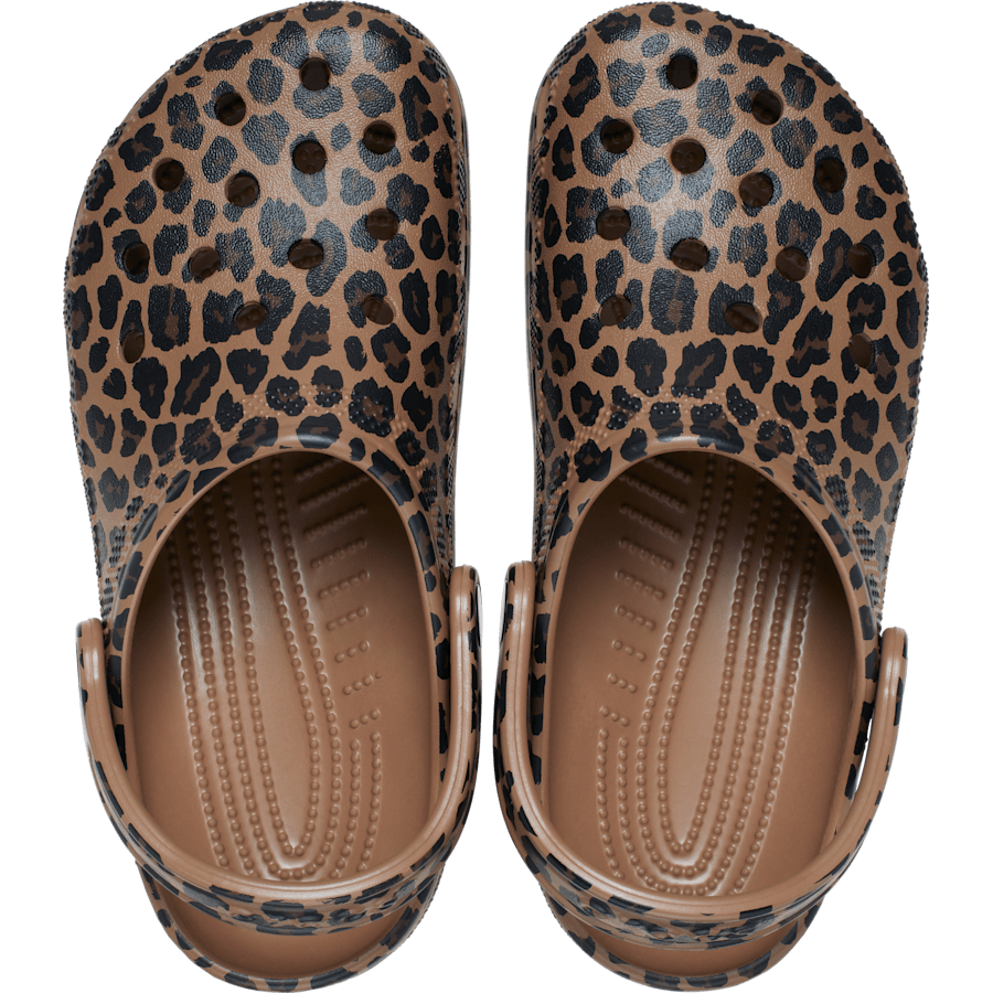 Crocs Classic Animal Clog Women|Men
