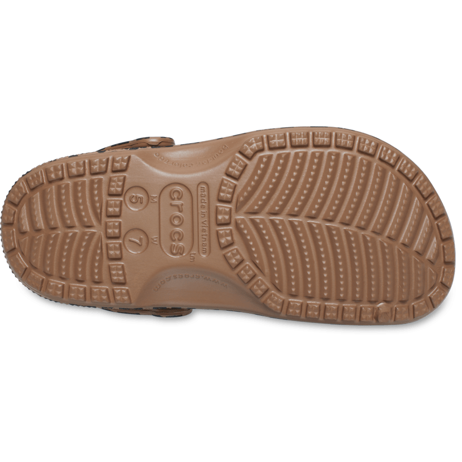 Crocs Classic Animal Clog Women|Men