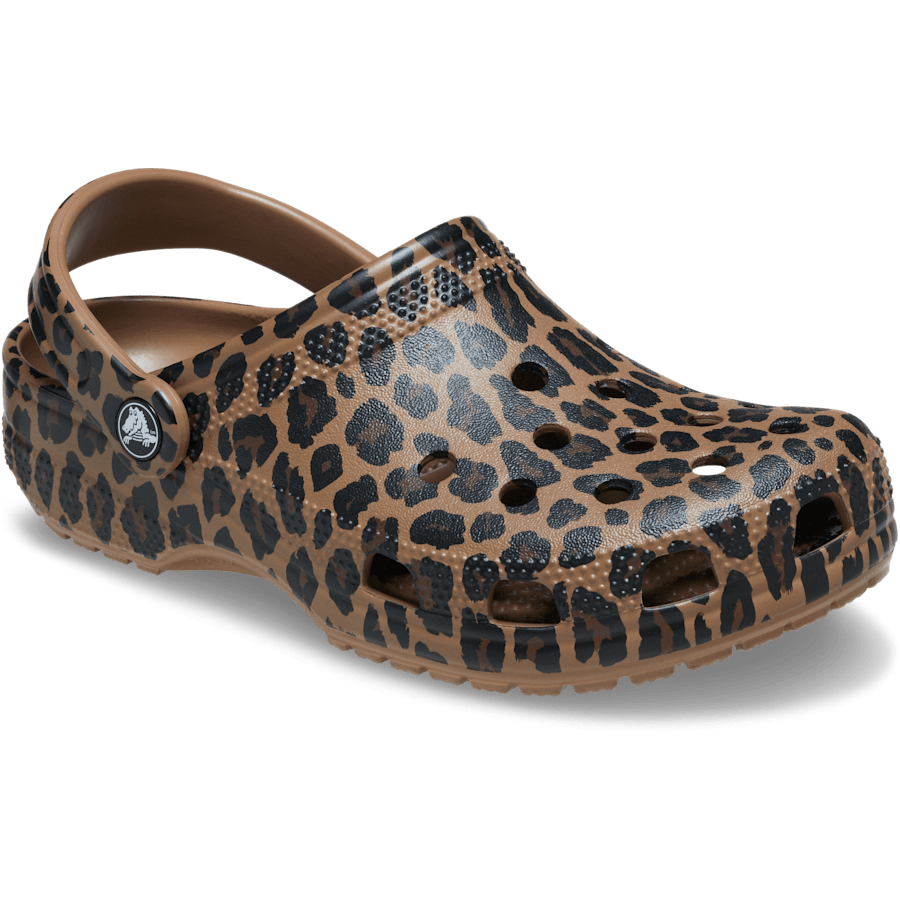 Crocs Classic Animal Clog Women|Men