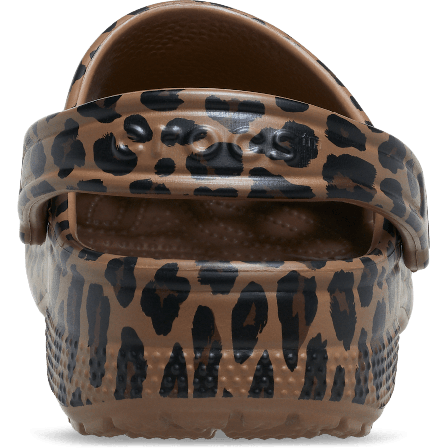 Crocs Classic Animal Clog Women|Men