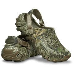 Crocs Realtree APX Echo RO Clg Women|Men