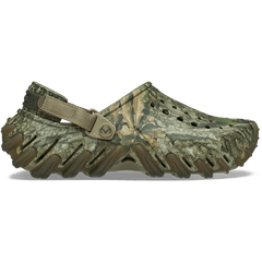 Crocs Realtree APX Echo RO Clg Women|Men