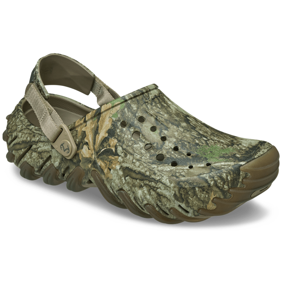 Crocs Realtree APX Echo RO Clg Women|Men