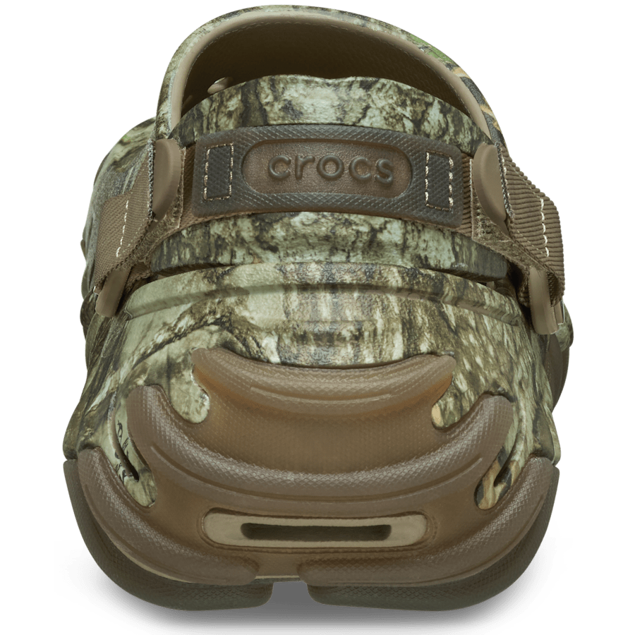 Crocs Realtree APX Echo RO Clg Women|Men