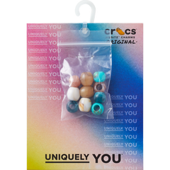 Crocs Beads 10 Pack Women|Kids