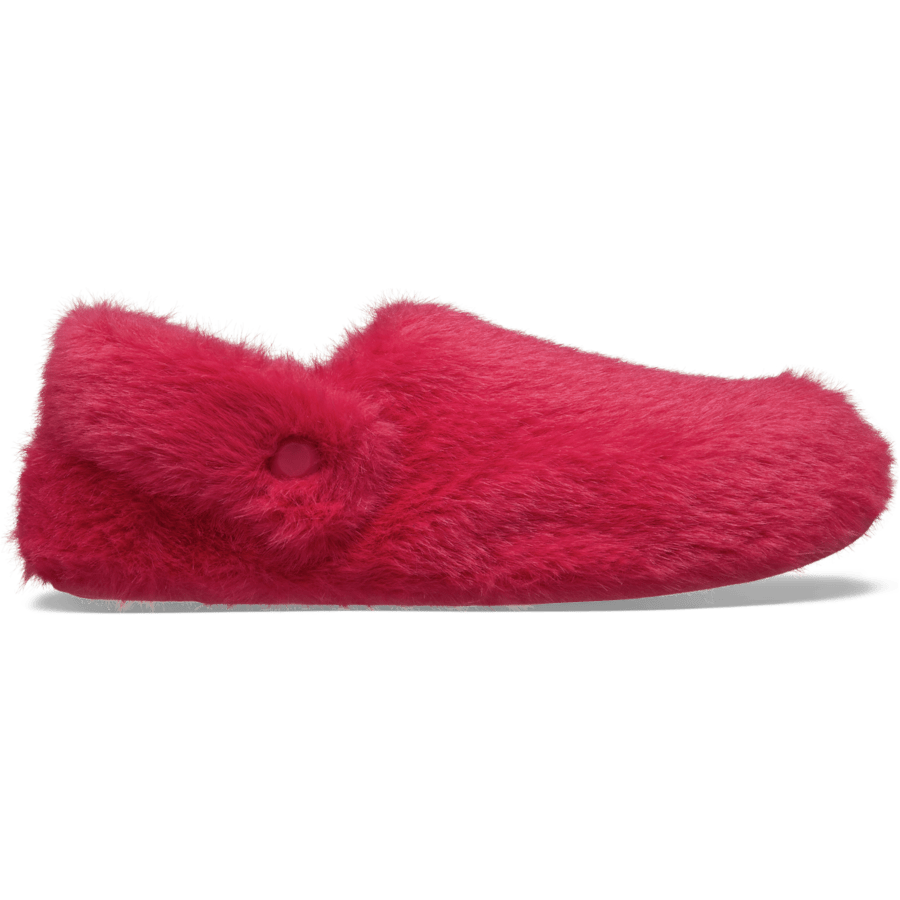 Crocs Classic Cozzzy Luxe Slipper Women|Men