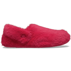 Crocs Classic Cozzzy Luxe Slipper Women|Men