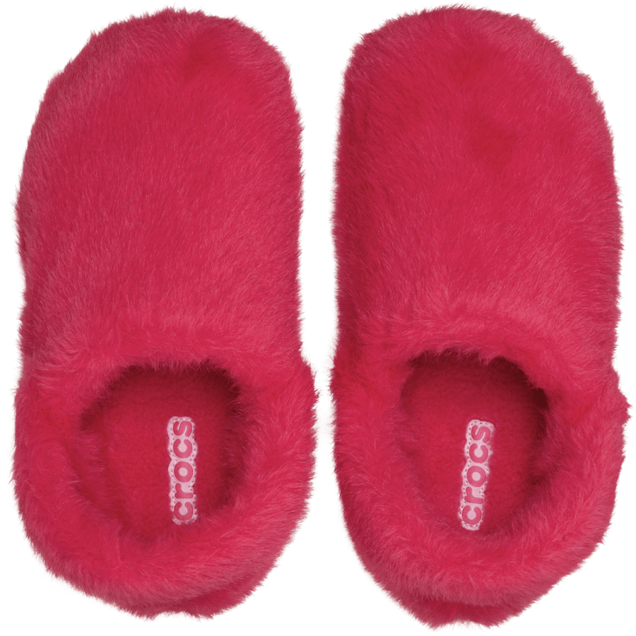 Crocs Classic Cozzzy Luxe Slipper Women|Men