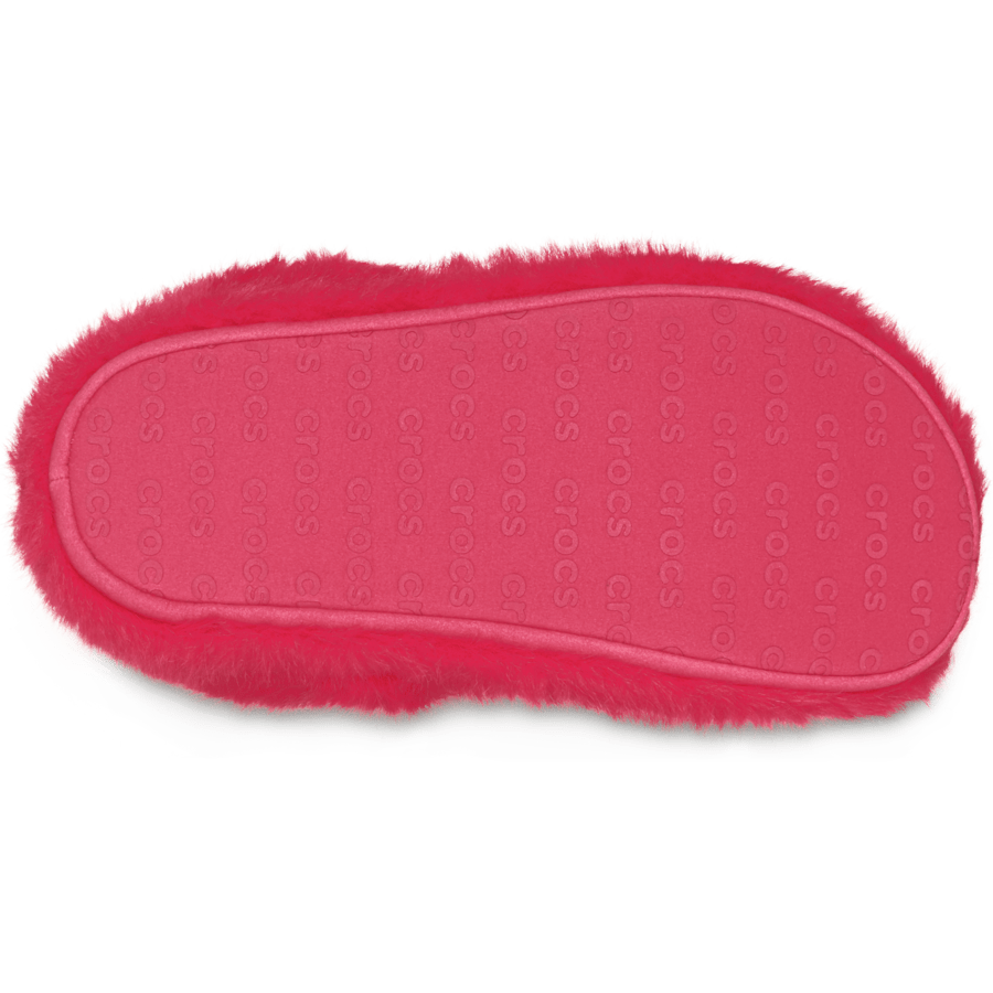 Crocs Classic Cozzzy Luxe Slipper Women|Men