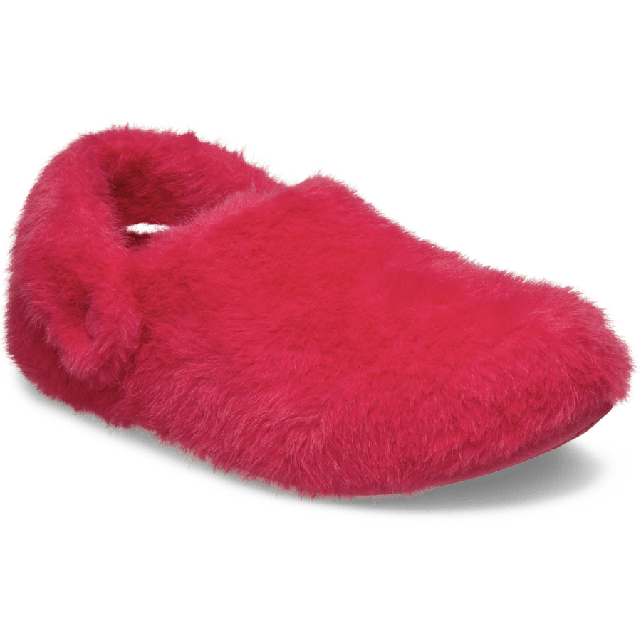 Crocs Classic Cozzzy Luxe Slipper Women|Men