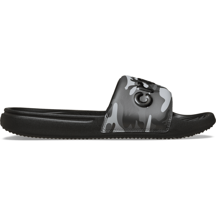Crocs Men's Crocs All Day Camouflage Slide Men
