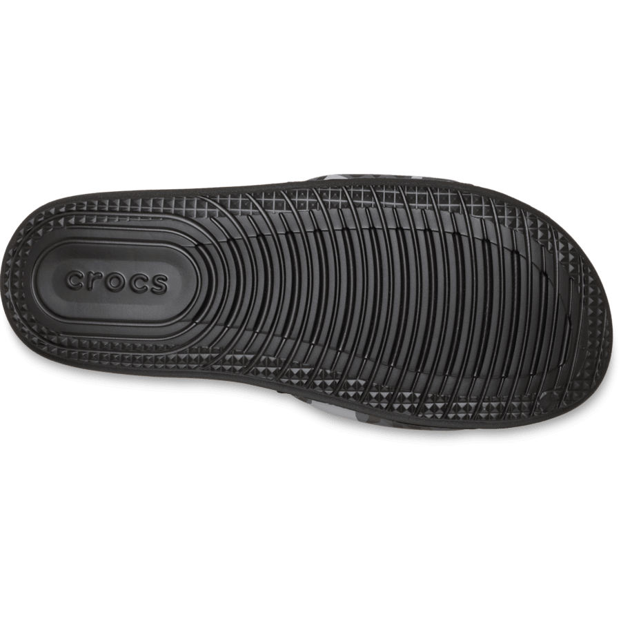 Crocs Men's Crocs All Day Camouflage Slide Men