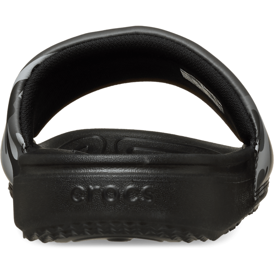 Crocs Men's Crocs All Day Camouflage Slide Men