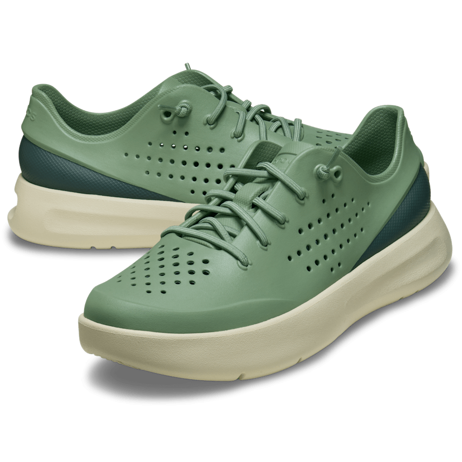 Crocs Men's InMotion LiteRide™ Heel Block Pacer Men