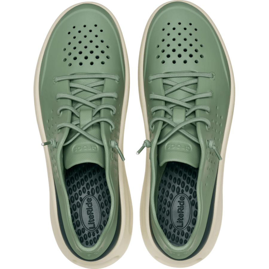 Crocs Men's InMotion LiteRide™ Heel Block Pacer Men