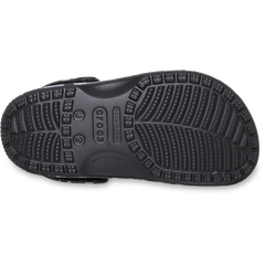 Crocs Kids' Classic Camouflage Clog Kids