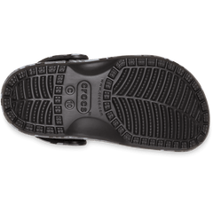 Crocs Toddler Classic Camouflage Clog Kids