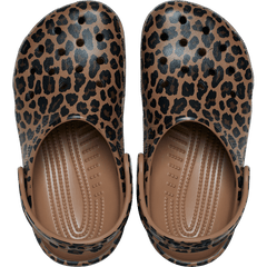 Crocs Kids' Classic Animal Clog Kids
