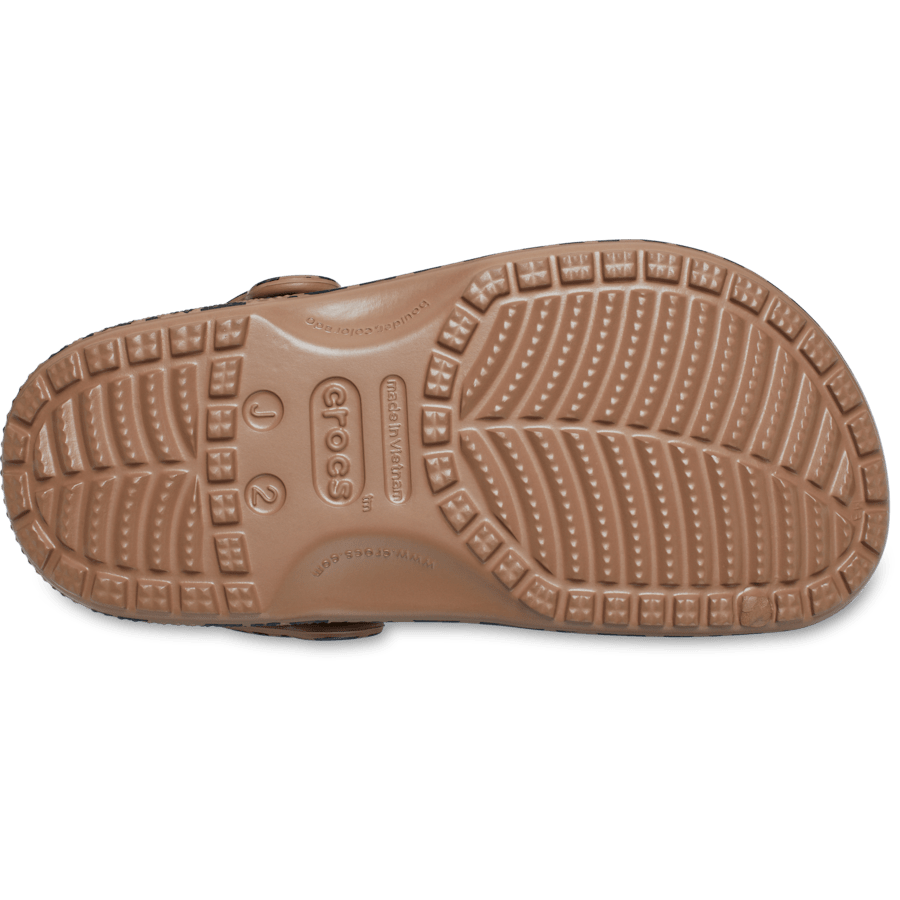 Crocs Kids' Classic Animal Clog Kids