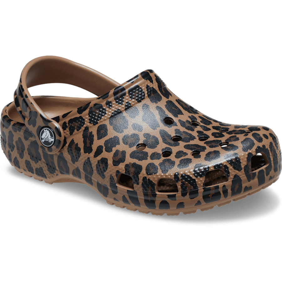 Crocs Kids' Classic Animal Clog Kids