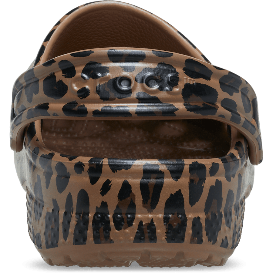 Crocs Kids' Classic Animal Clog Kids