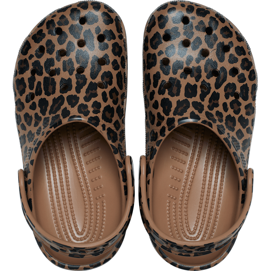Crocs Toddler Classic Animal Clog Kids