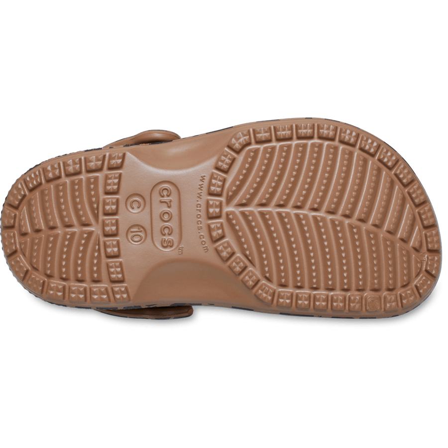 Crocs Toddler Classic Animal Clog Kids