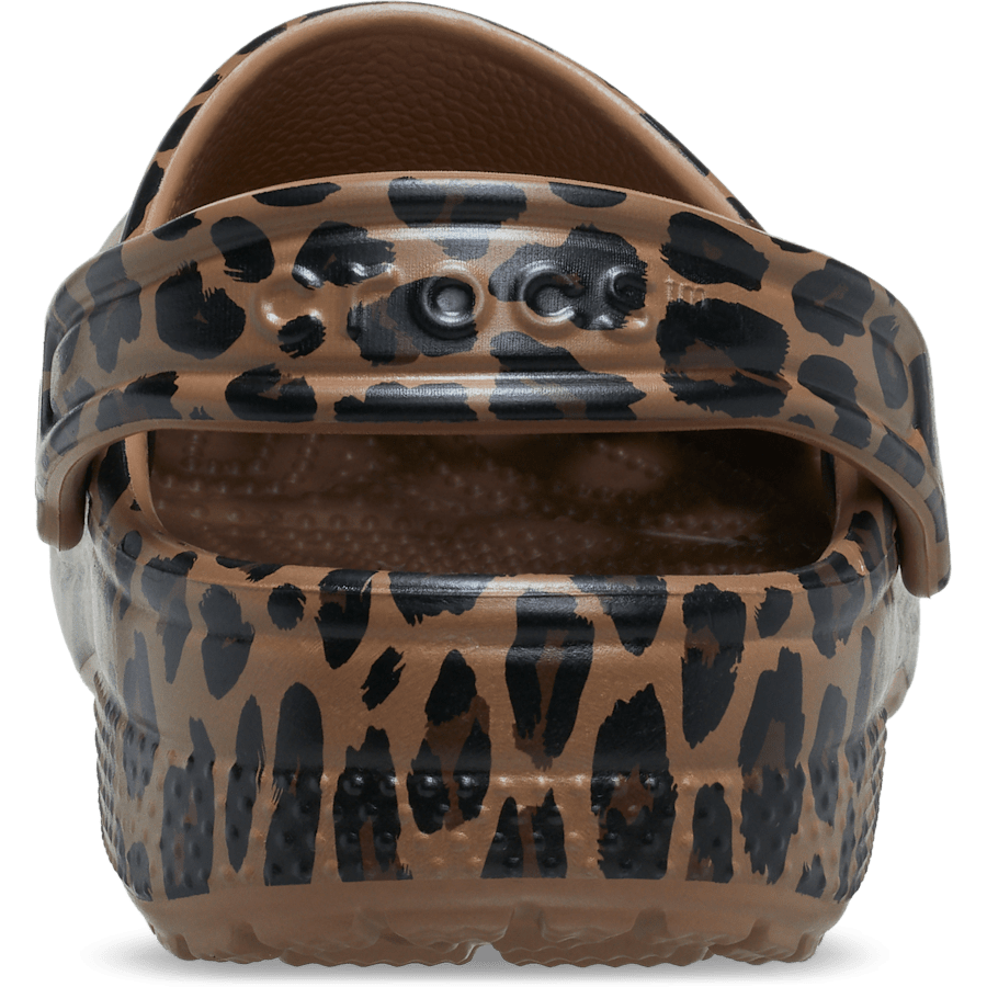 Crocs Toddler Classic Animal Clog Kids