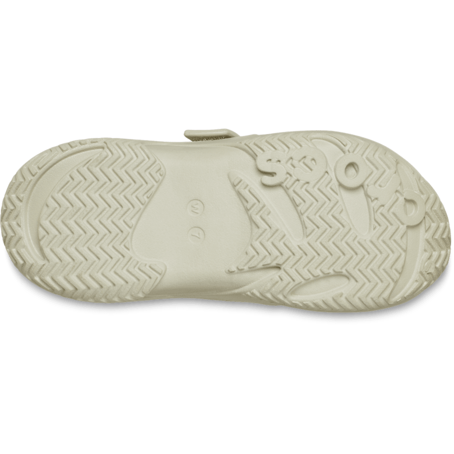 Crocs Caged Mule Women