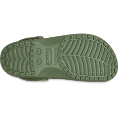 Crocs Classic Camouflage Clog Women|Men