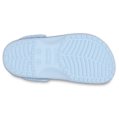 Crocs Toddler Classic Chunky Glitter Clog Kids