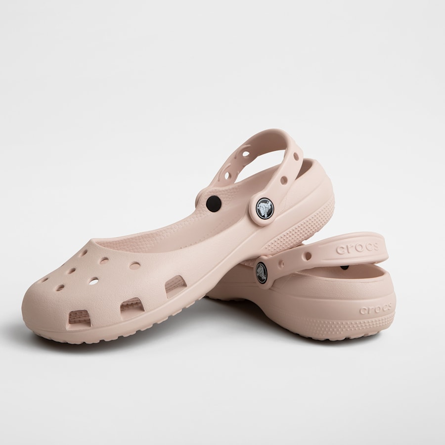 Crocs Classic Ballet Women