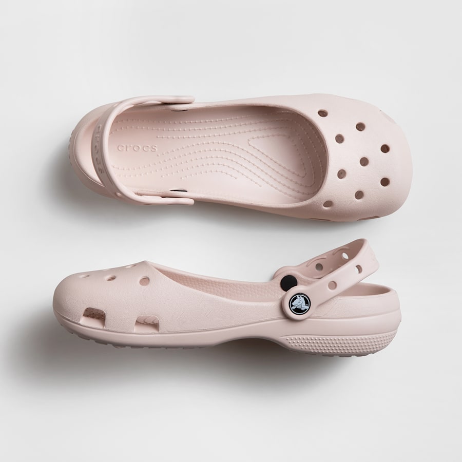 Crocs Classic Ballet Women