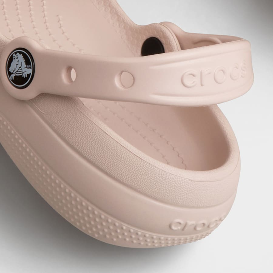 Crocs Classic Ballet Women