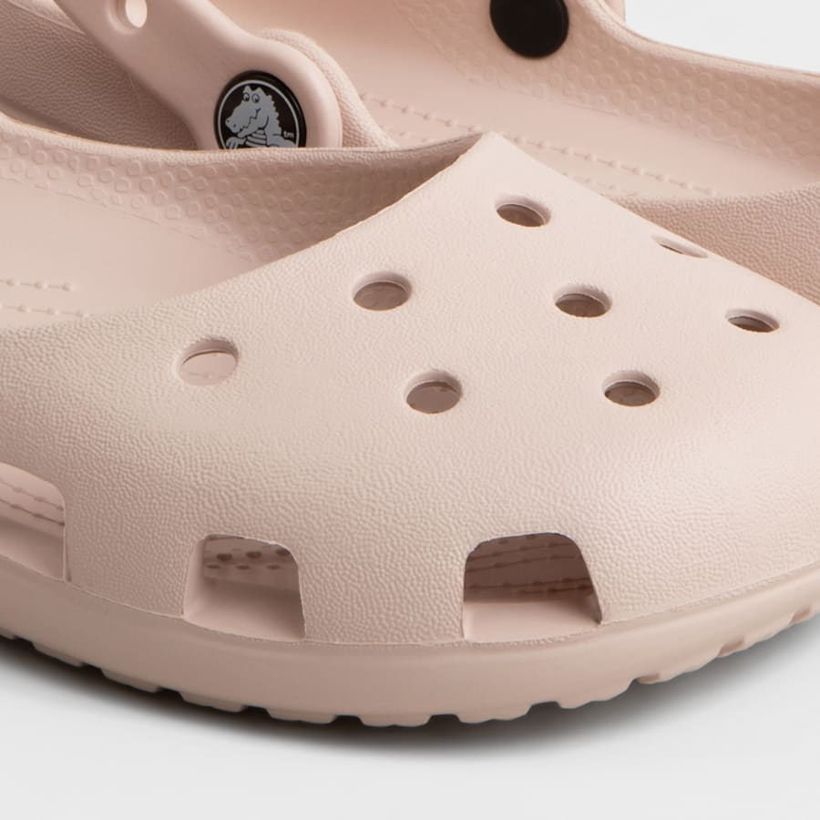 Crocs Classic Ballet Women