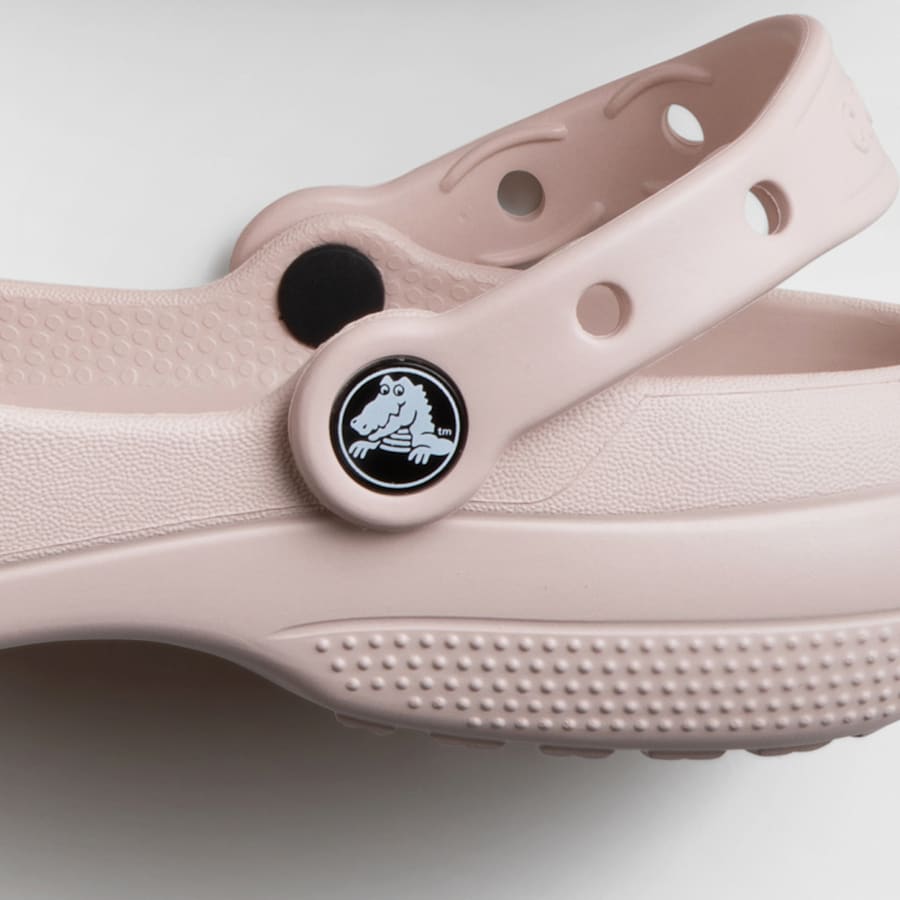 Crocs Classic Ballet Women