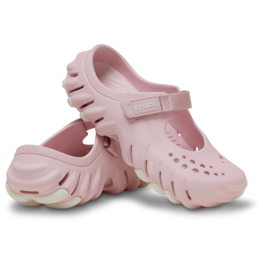 Crocs Echo Mary Jane Women|Men