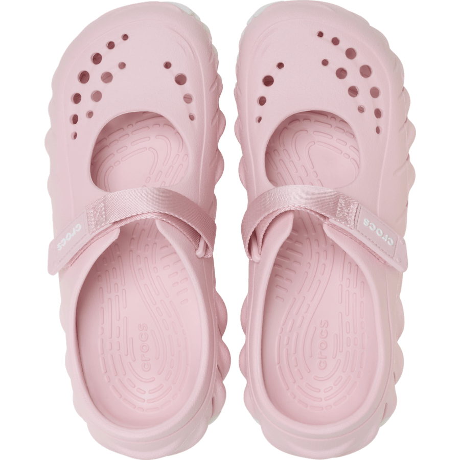 Crocs Echo Mary Jane Women|Men