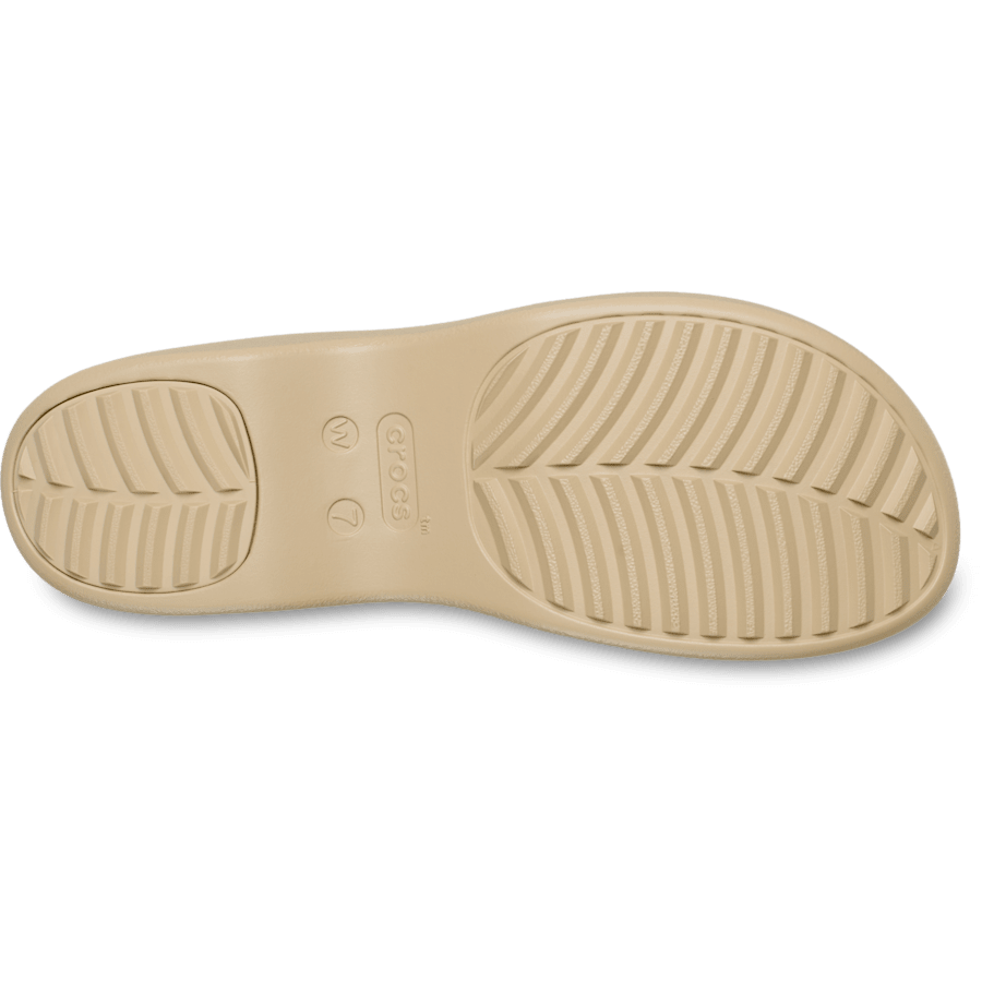 Crocs Brooklyn Knot Sky Sandal Women