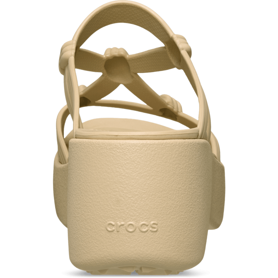 Crocs Brooklyn Knot Sky Sandal Women