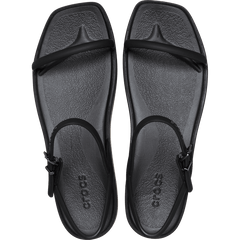 Crocs Miami Platform Y Strap Sandal Women